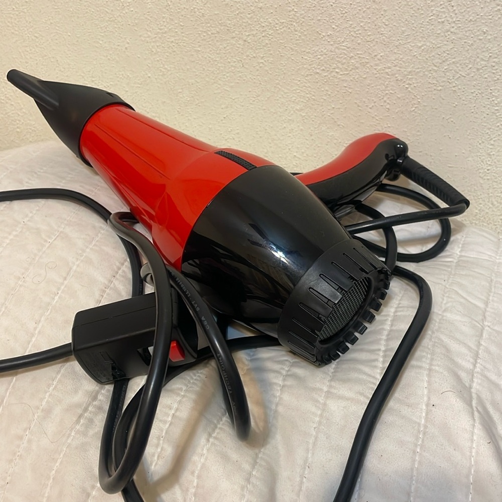 Used turbo dryer 4100 in good condition